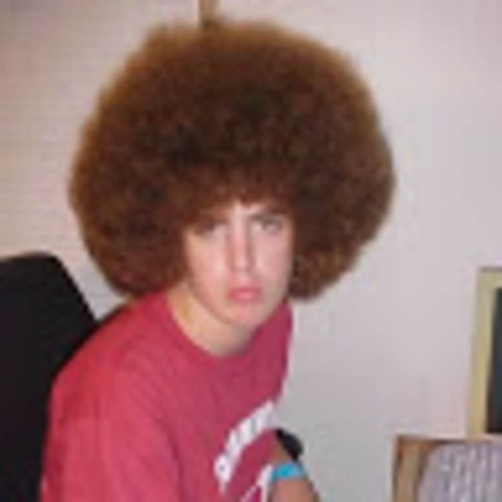 Meet your Posher, Cameron